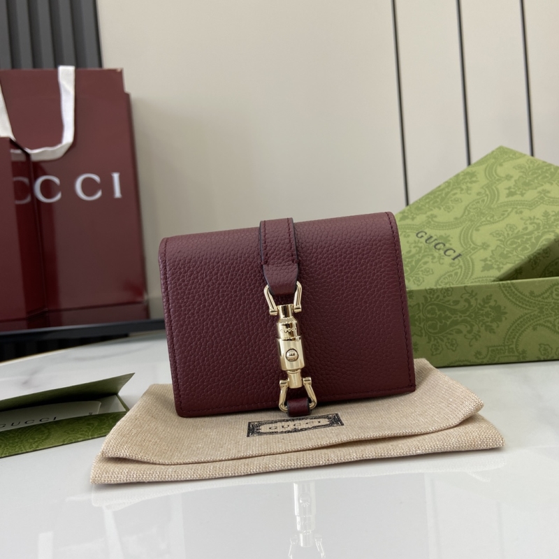 G*u*i wallets & purse